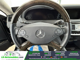 Mercedes Classe C CL 500 BVA  occasion � Beaupuy - photo n�6