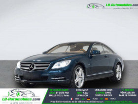 Mercedes Classe C CL 500 BVA  occasion � Beaupuy - photo n�2