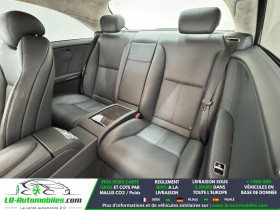 Mercedes Classe C CL 500 BVA  occasion � Beaupuy - photo n�5