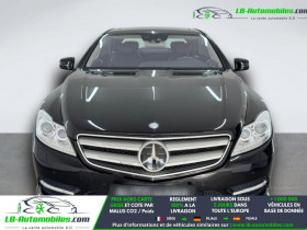 Mercedes Classe C CL 500 BVA  occasion � Beaupuy - photo n�4