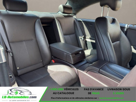 Mercedes Classe C CL 500 BVA  occasion � Beaupuy - photo n�7