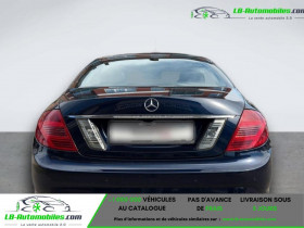 Mercedes Classe C CL 500 BVA  occasion � Beaupuy - photo n�6