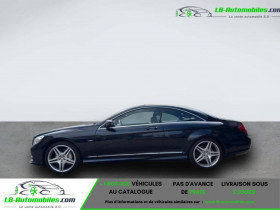 Mercedes Classe C CL 500 BVA  occasion � Beaupuy - photo n�5