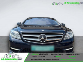 Mercedes Classe C CL 500 BVA  occasion � Beaupuy - photo n�4