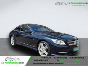 Mercedes Classe C CL 500 BVA  occasion � Beaupuy - photo n�2