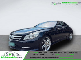 Mercedes Classe C , garage LB AUTOMOBILES � Beaupuy