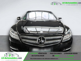 Mercedes Classe C CL 600 BVA  occasion � Beaupuy - photo n�3