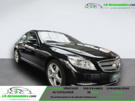 Mercedes Classe C CL 600 BVA  occasion � Beaupuy - photo n�2