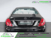 Mercedes Classe C CL 600 BVA  � Beaupuy 31