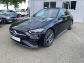 Mercedes Classe C occasion année 2023 boite Automatique Annonce Mercedes Classe C occasion Hybride Classe C 300 de 9G-Tronic 4Matic e-Hybrid EQ AMG Line 4p à Muret