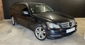 Annonce Mercedes Classe C occasion Diesel Classez C, suivi complet, rvise et garantie  Ecquevilly