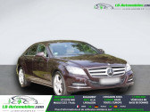 Mercedes Classe C CLS 500 BVA  � Beaupuy 31