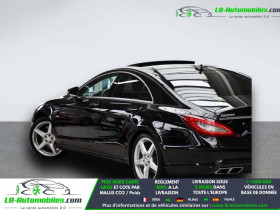 Mercedes Classe C CLS 500 BVA  occasion � Beaupuy - photo n�3