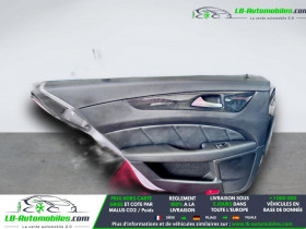 Mercedes Classe C CLS 500 BVA  occasion � Beaupuy - photo n�3