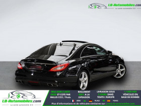 Mercedes Classe C CLS 500 BVA  occasion � Beaupuy - photo n�2