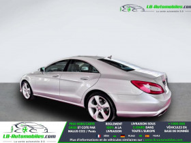 Mercedes Classe C CLS 500 BVA  occasion � Beaupuy - photo n�2