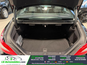 Mercedes Classe C CLS 500 BVA  occasion � Beaupuy - photo n�5