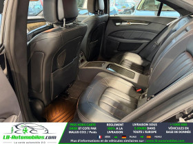 Mercedes Classe C CLS 500 BVA  occasion � Beaupuy - photo n�4