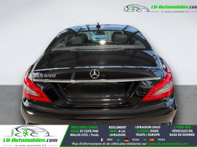Mercedes Classe C CLS 500 BVA  occasion � Beaupuy - photo n�3