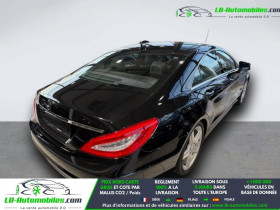 Mercedes Classe C CLS 500 BVA  occasion � Beaupuy - photo n�2