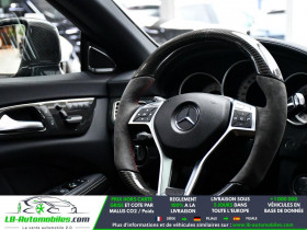 Mercedes Classe C CLS 500 BVA  occasion � Beaupuy - photo n�5
