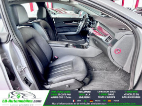 Mercedes Classe C CLS 500 BVA  occasion � Beaupuy - photo n�5