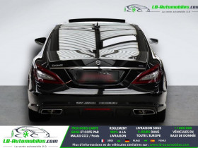 Mercedes Classe C CLS 500 BVA  occasion � Beaupuy - photo n�4