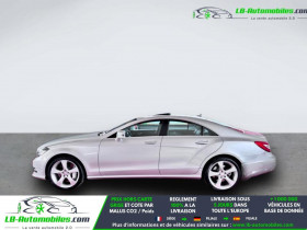 Mercedes Classe C CLS 500 BVA  occasion � Beaupuy - photo n�4