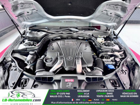 Mercedes Classe C CLS 500 BVA  occasion � Beaupuy - photo n�7