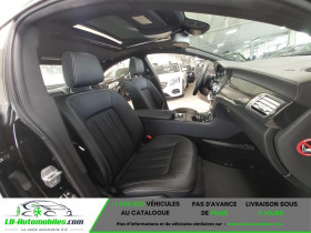 Mercedes Classe C CLS 500 BVA  occasion � Beaupuy - photo n�7