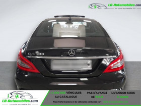 Mercedes Classe C CLS 500 BVA  occasion � Beaupuy - photo n�6