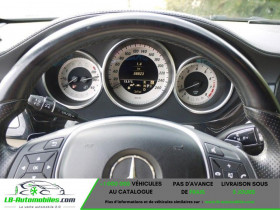 Mercedes Classe C CLS 500 BVA  occasion � Beaupuy - photo n�8