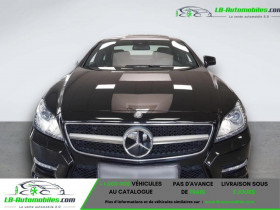 Mercedes Classe C CLS 500 BVA  occasion � Beaupuy - photo n�4