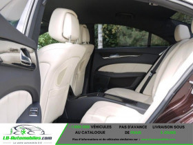 Mercedes Classe C CLS 500 BVA  occasion � Beaupuy - photo n�7