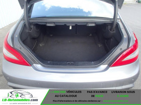Mercedes Classe C CLS 500 BVA  occasion � Beaupuy - photo n�6