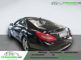 Mercedes Classe C CLS 500 BVA  occasion � Beaupuy - photo n�3