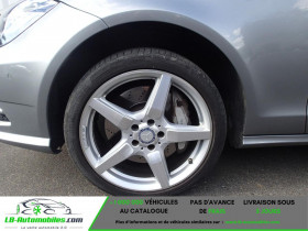 Mercedes Classe C CLS 500 BVA  occasion � Beaupuy - photo n�5