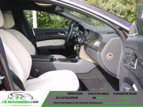 Mercedes Classe C CLS 500 BVA  occasion � Beaupuy - photo n�6
