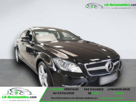 Mercedes Classe C CLS 500 BVA  occasion � Beaupuy - photo n�2
