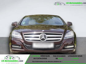 Mercedes Classe C CLS 500 BVA  occasion � Beaupuy - photo n�5