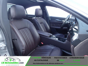 Mercedes Classe C CLS 500 BVA  occasion � Beaupuy - photo n�4