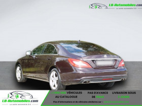Mercedes Classe C CLS 500 BVA  occasion � Beaupuy - photo n�4