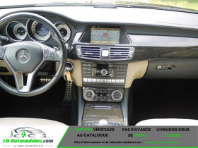 Mercedes Classe C CLS 500 BVA  occasion � Beaupuy - photo n�3