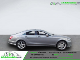 Mercedes Classe C CLS 500 BVA  occasion � Beaupuy - photo n�2