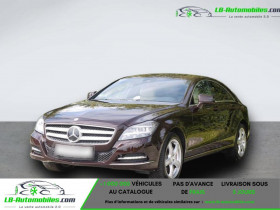 Mercedes Classe C CLS 500 BVA  occasion � Beaupuy - photo n�2