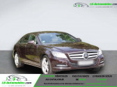 Annonce Mercedes Classe C occasion Essence CLS 500 BVA � Beaupuy
