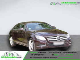 Mercedes Classe C , garage LB AUTOMOBILES � Beaupuy