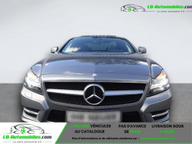 Mercedes Classe C , garage LB AUTOMOBILES � Beaupuy