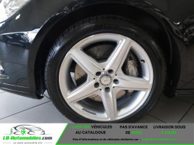 Mercedes Classe C CLS 500 BVA  occasion � Beaupuy - photo n�9