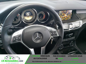 Mercedes Classe C CLS 500 BVA  occasion � Beaupuy - photo n�8